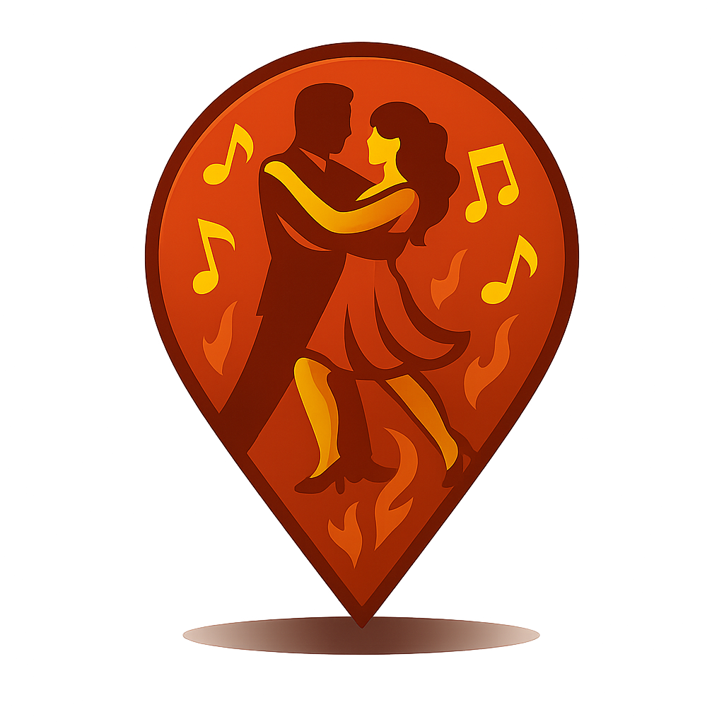 BailaDove Logo